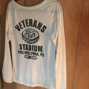 Vintage eagle’s shirt